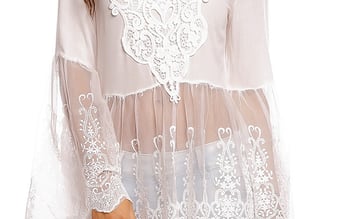 Webshop med omsætning - kvindetøj fra Paris, London & Milano.