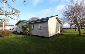 Profitabel formidlingsside mellem håndværkere og kunder i store dele af landet