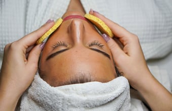 Kendt skønhedssalon med kæmpe kundekreds 