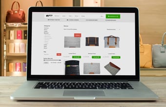 Webshop med masser af vækst potentiale & med en samlet omsætning på over 450.000