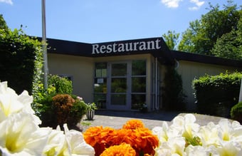 Restaurant forpagtning med bolig