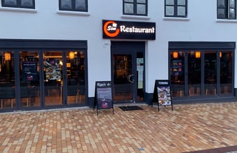 God asiatisk restaurant til salg - Gennemsnitlige daglige omsætning på 5000 kr.