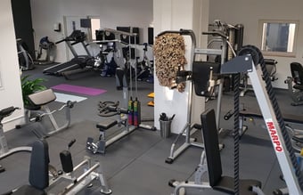 Franchise Familie Fitness Center Koncept - Hele landet - Børn fra 5-6 år.