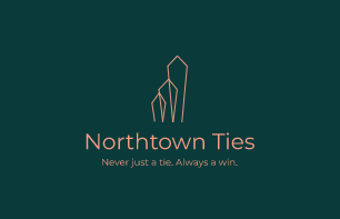 northtown-ties.dk - Gennemført webshop med salg af kvalitets slips til enhver lejlighed