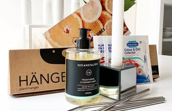 Køreklar abonnementsforretning klar til at blive taget til næste niveau