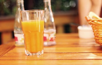 Cafe i Nordsjælland