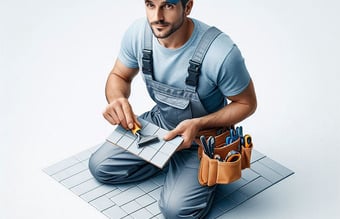 Stabil lead-forretning i håndværkerbranchen – fast kontrakt, lav drift og 15.000 kr./md. i indtægt