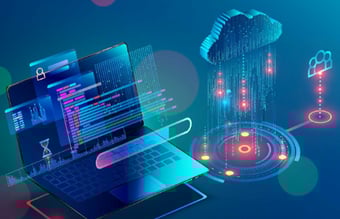 Hurtigt voksende og overskudsgivende IT support virksomhed med stor kundebase og faste serviceaftaler 