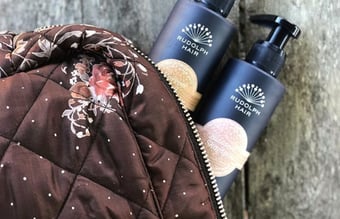 Bæredygtige og økologiske livsstilprodukter - kombineret detail og e-commerce - Resultat til indehavers disposition 500.000 kr. årligt