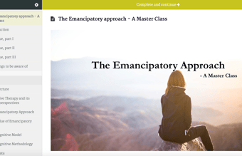 E-learning site sælges - mulighed for partnerskab / medejerskab