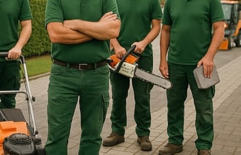 Veletableret anlægsvirksomhed med stort potentiale og 15 års eksistens til salg