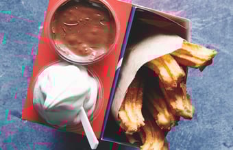 Unik dessertbod midt på Strøget - Aarhus City - Omsætning på over 1,1 mio. kr.