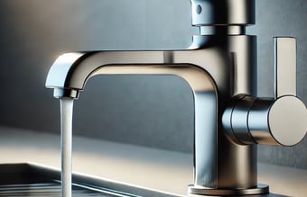 Veletableret e-mærket dansk VVS-webshop sælges - NY PRIS