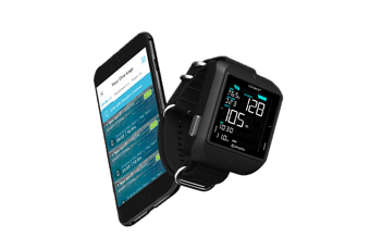 Deepblu.com - Globalt dykker brand, egne designede dykkerure, egen app og social medie platform. 