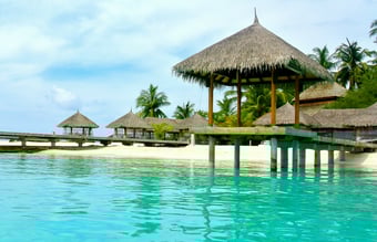 Lokalt rejsebureau med spændende koncept 