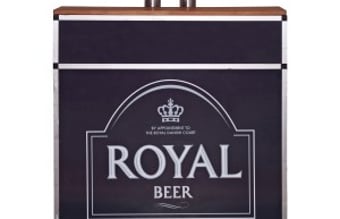 Udlejning af forlystelser