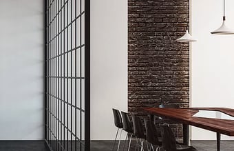 framewall.dk - Et stærkt Brand inden for ståldesign med ordre og stor efterspørgsel  