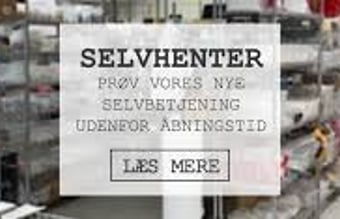 Etableret Brygbutik og webshop indenfor Hjemmebryg/produktion