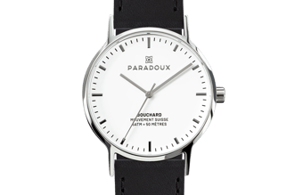 Webshop med unisex ure