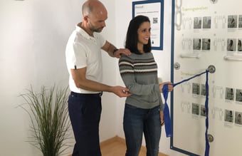 Velafprøvet arbejdsmiljøkoncept klar til videre eskalering