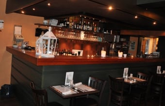 Restaurant Huset det ældste steakhouse i Grenaa til salg