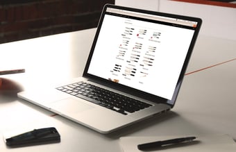 Dropshipping Webshop i shopify med kvalitetsprodukter og omsætning 500.000.- kr