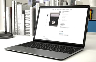 Smykkeshop med omsætning sælges - niche produkt indenfor billedgravering