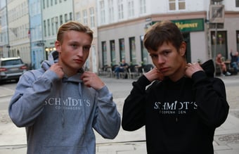 SchmidtsCopenhagen.com - Webshop med kvalitetstøj & stor kendskabsgrad 