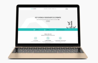 basisklubben.dk  - Abonnements virksomhed med Boxershorts og bambus strømper