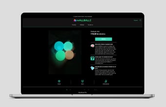 Kørende webshop WOW effekt - 100 ordrer 9000 kr i omsætning  - kæmpe tiktok trend
