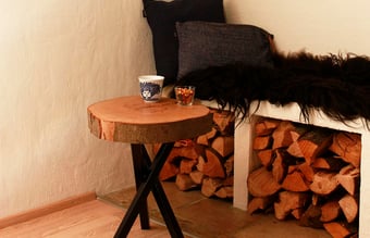 Møbelkoncept med varelager og webshop - høj avance - Dansk design og håndværk