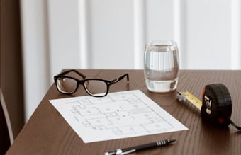 Veldrevet webshop sælges - salg af udstyr til radonmålinger