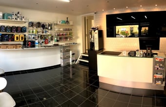 Computer og IT-udstyr reparations service i Vanløse - Til afståelse