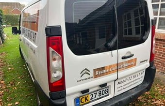 Gulafslibnings Firma