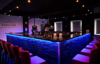 EUROCLUB 300, NORDENS STØRSTE SWINGERCLUB