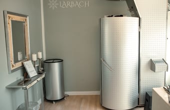 Bliv medejer af Klinik Larbach i Taastrup – 33% partnerskab.