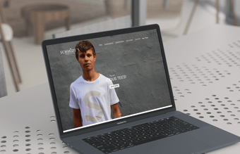 schmidtscopenhagen.com - Webshop med kvalitetstøj til unge - Stor kendskabsgrad