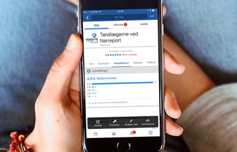 Pro-wifi.dk - Innovativt Social Media Marketings Koncept (tech)