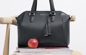 Veletableret eksklusiv webshop med moderigtig dansk design i tøj, tasker, punge og sko, trustpilot 9,6 