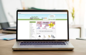 Krudtbassen.dk - Spændende webshop med kvalitets børnelegetøj og udstyr - inklusiv varelager.