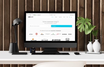 Salezoo.dk - Affiliate rabatkode side med 320+ forretninger - Overskud på 501.000 kr. før skat i 2018