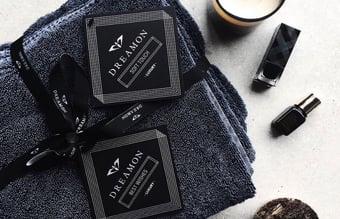 Webshop med salg af luksus sengetøj - Luxnordica.com - Wordpress 