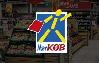 Nærkøb kiosk til salg  - Djursland - 120 kvm