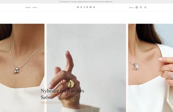 Partner med digital og SoME egenskaber søges.