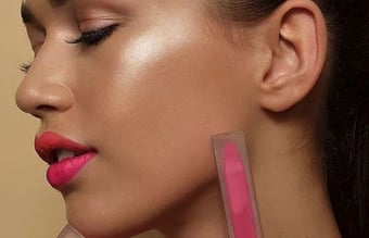 Vegansk & parabenefri makeup webshop