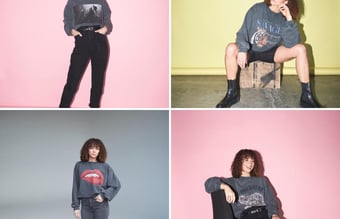 Tøj - varelager sælges