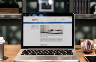 Vierbilligst.dk - Køkken & Badeværelses inventar - Omsætning 2 millioner i 2018