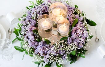 Webshop med speciale i festartikler og dekoration sælges