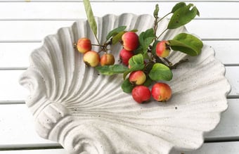 Webshop med beton - brugskunst med omsætning på 230.000kr.