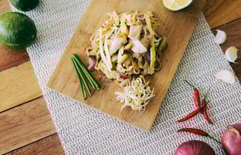 Veletableret take away sted midt i Aalborgs mest kendte mad gade - Mulighed for forpagtning - omsætning 7500.kr. pr. dag. 